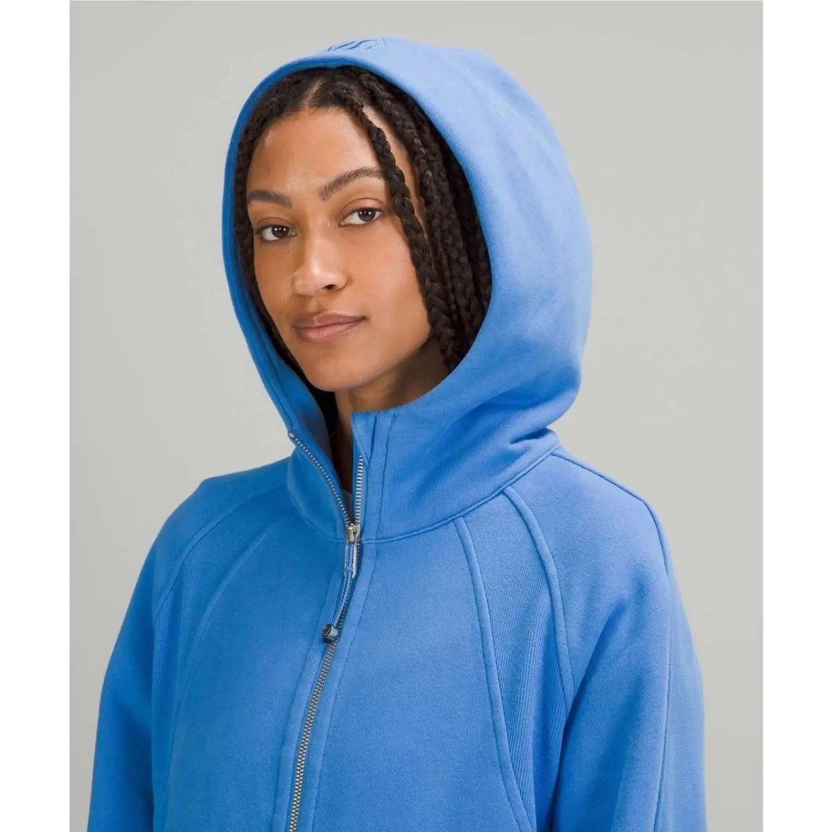 Lululemon clothing - Blue 3