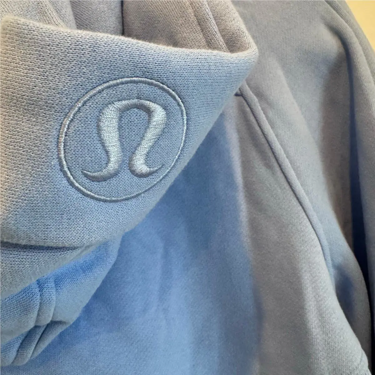 Lululemon clothing - Blue 7