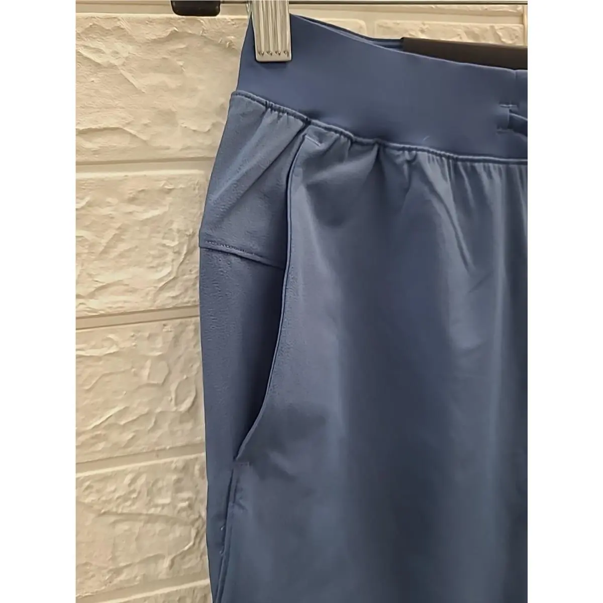 Lululemon clothing - Blue 1
