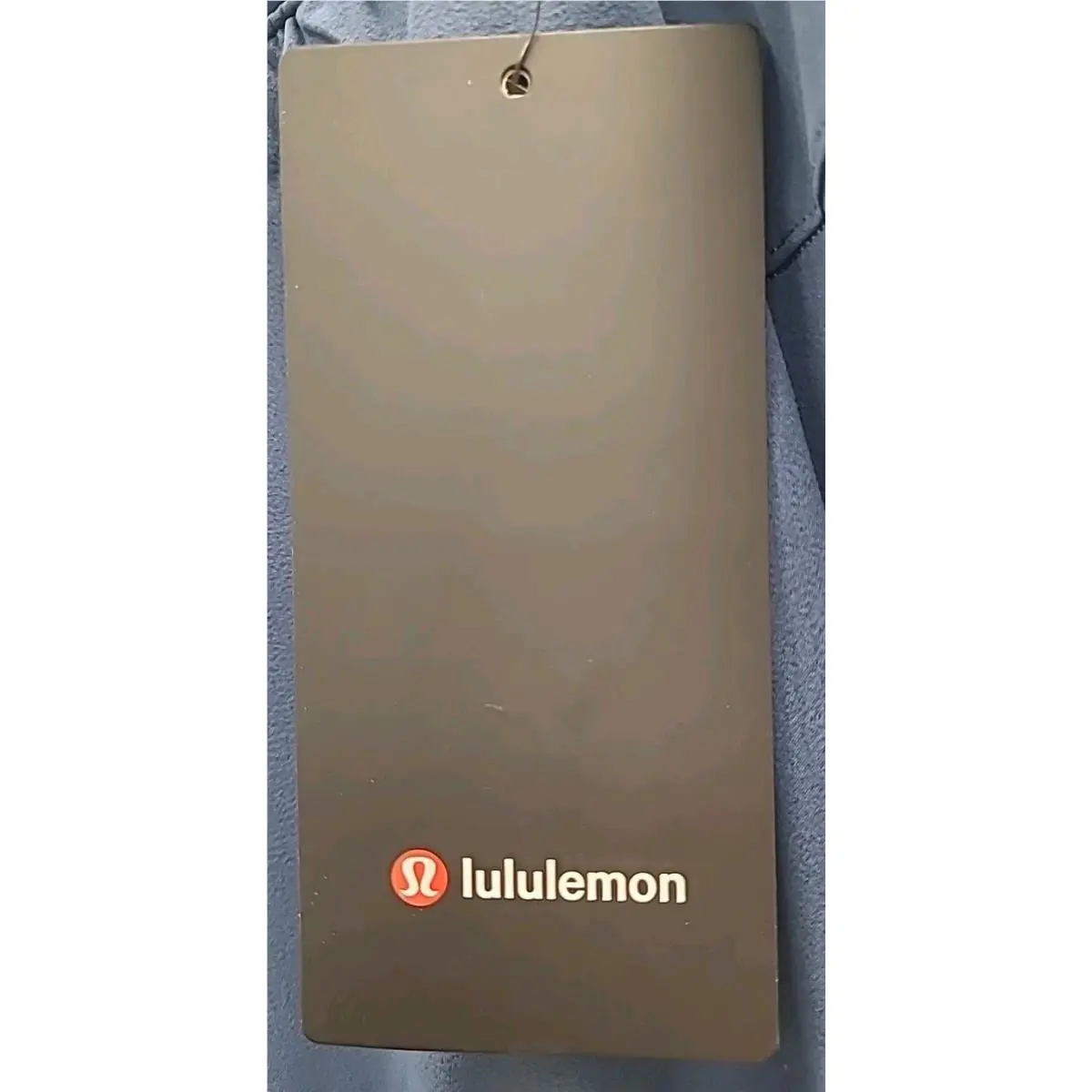 Lululemon clothing - Blue 6