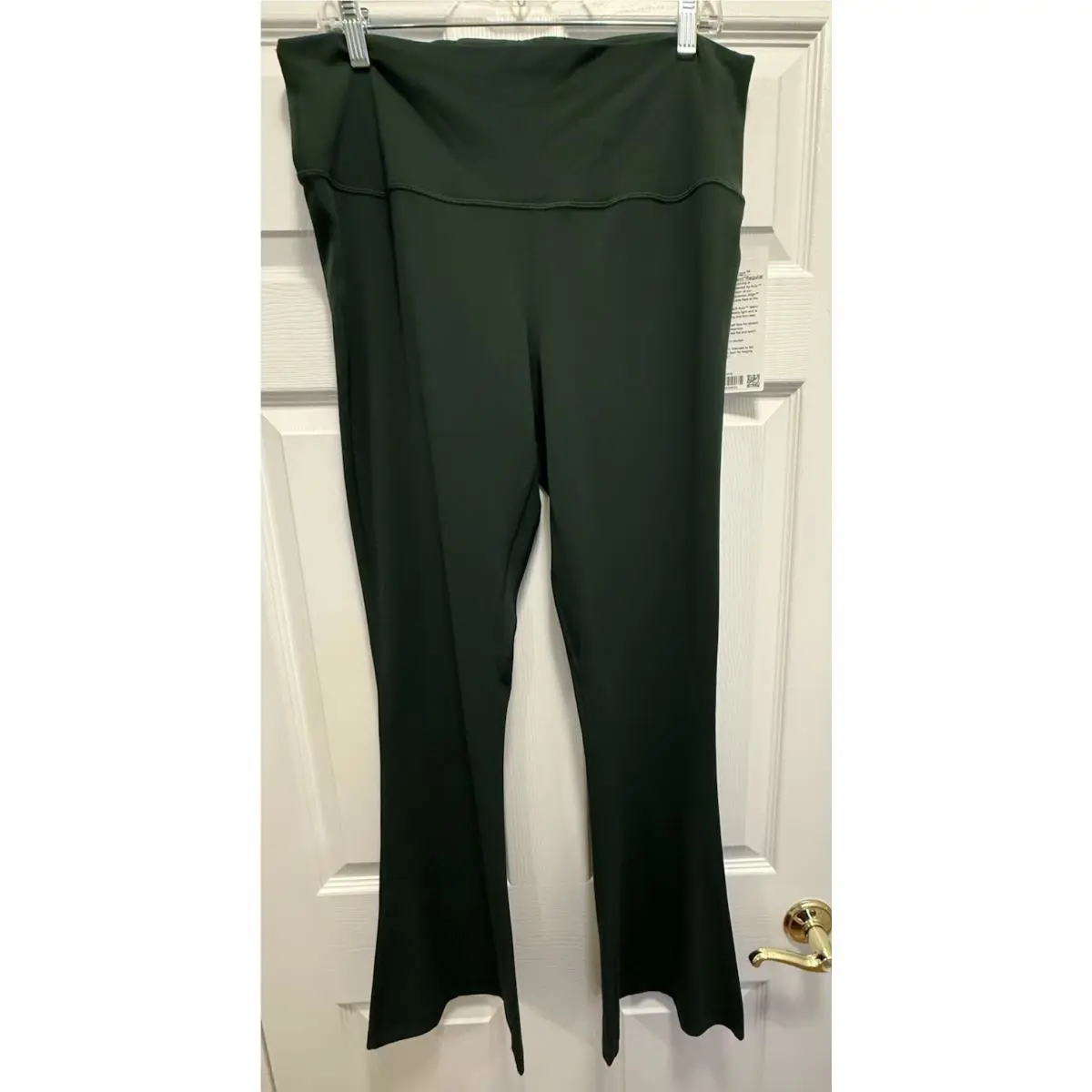 Lululemon clothing - Green 0