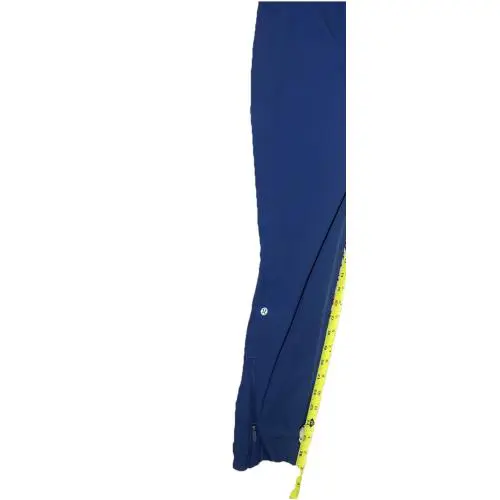 Lululemon clothing - Blue 5