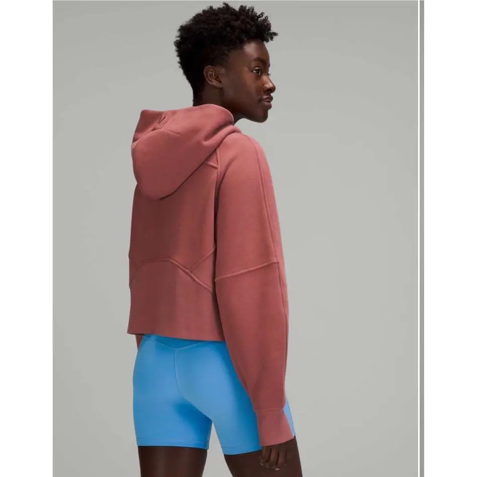 Lululemon clothing - Spiced Chai 0