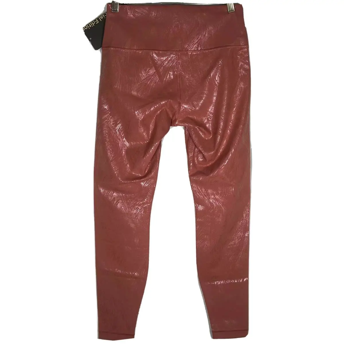 Lululemon clothing - Pink 1