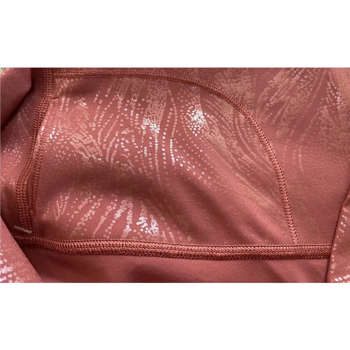 Lululemon clothing - Pink 2