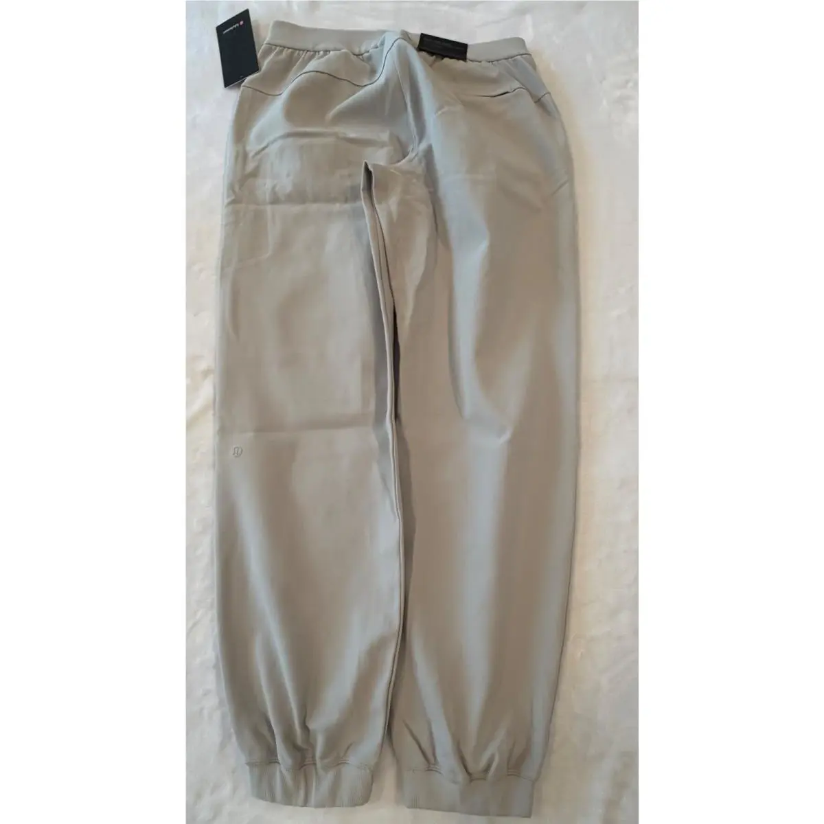 Lululemon clothing - Gray 3