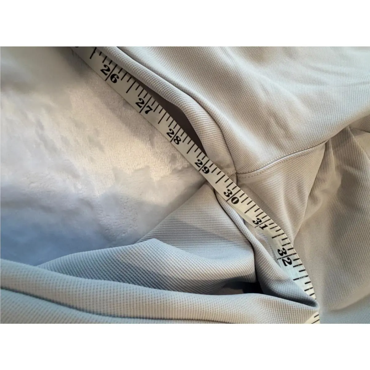 Lululemon clothing - Gray 8