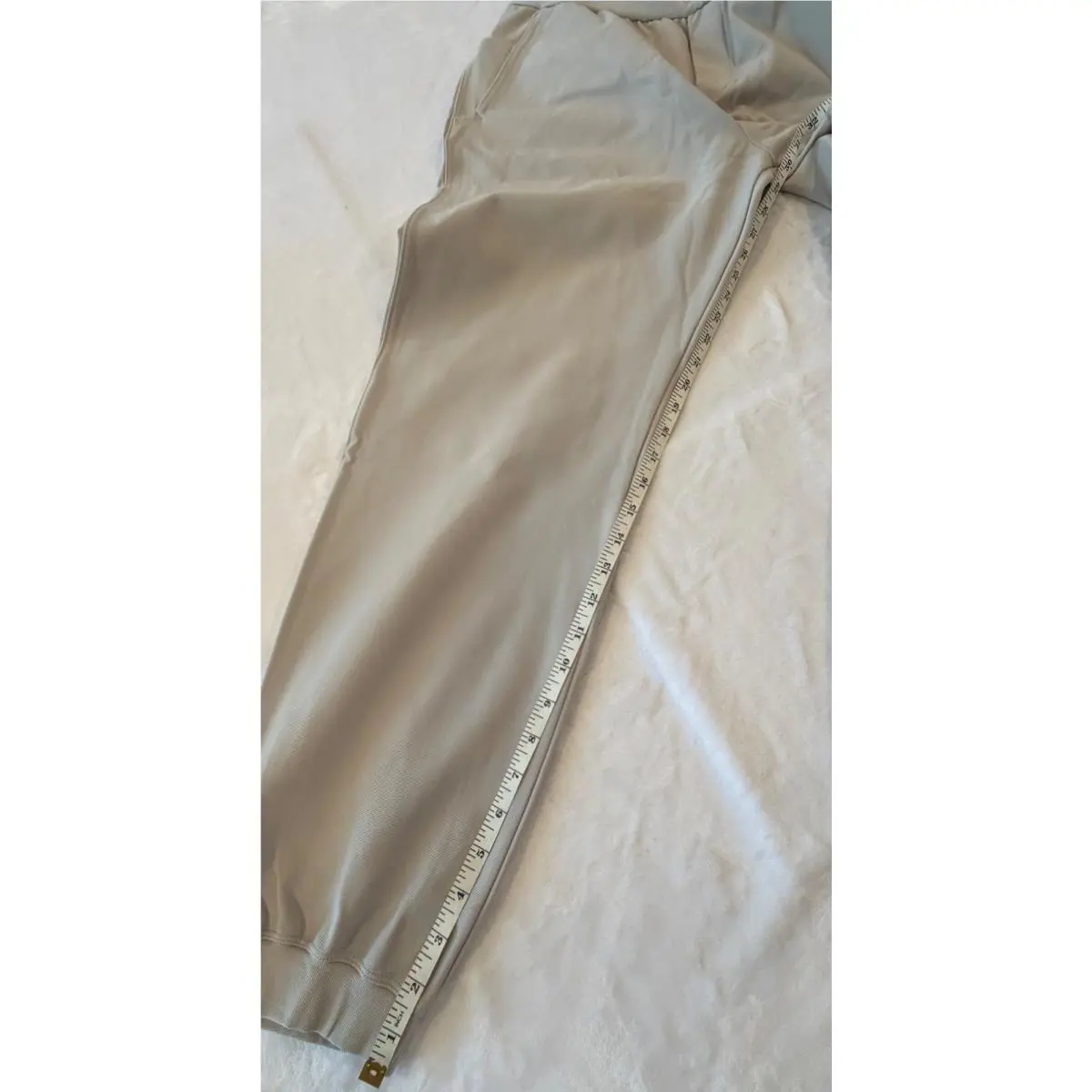 Lululemon clothing - Gray 7