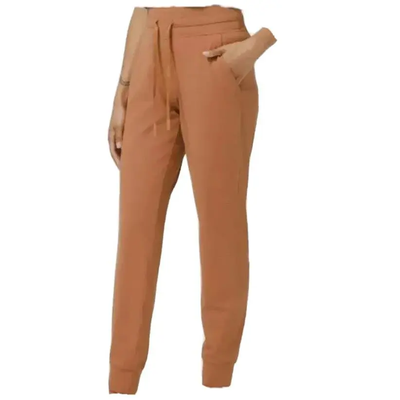 Lululemon clothing - Orange 3