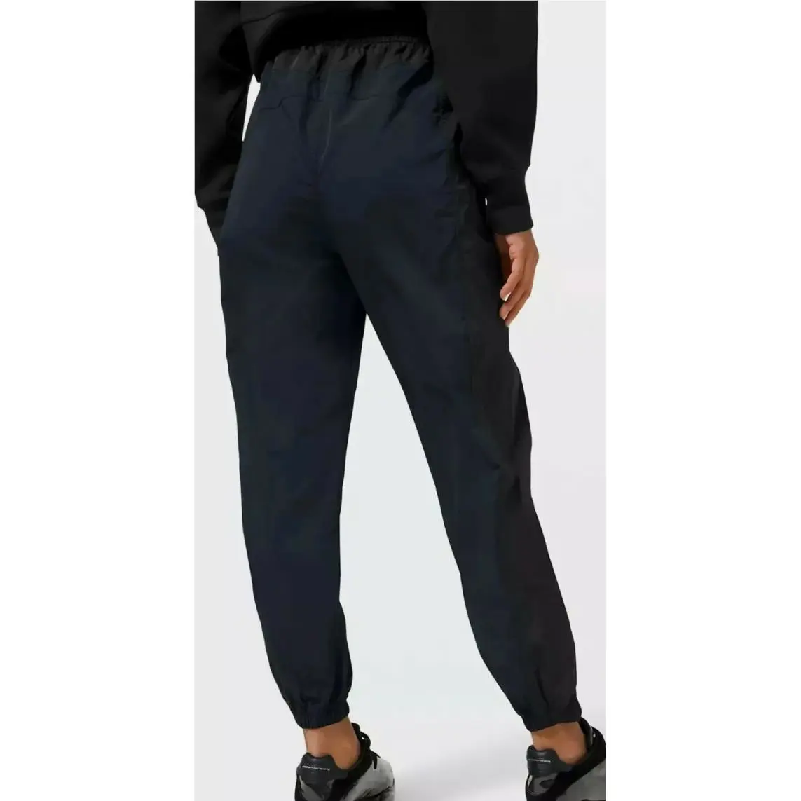 Lululemon clothing - True Navy/Black 4