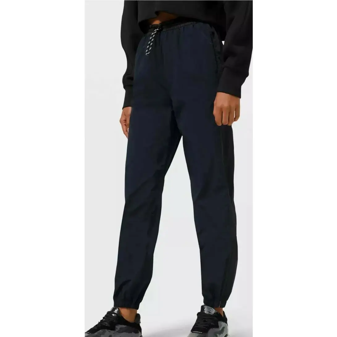 Lululemon clothing - True Navy/Black 3