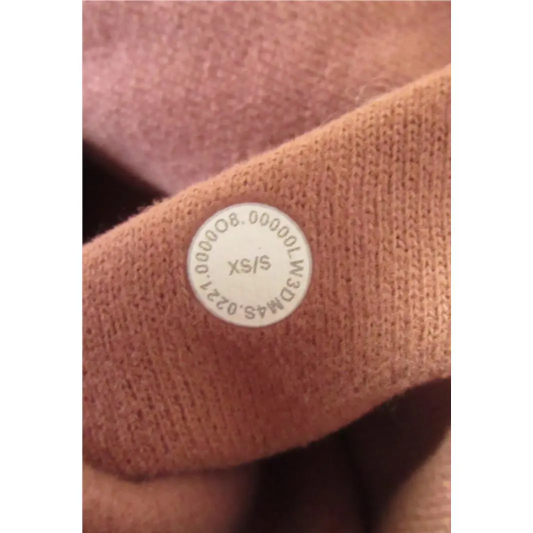 Lululemon clothing - Pink 2