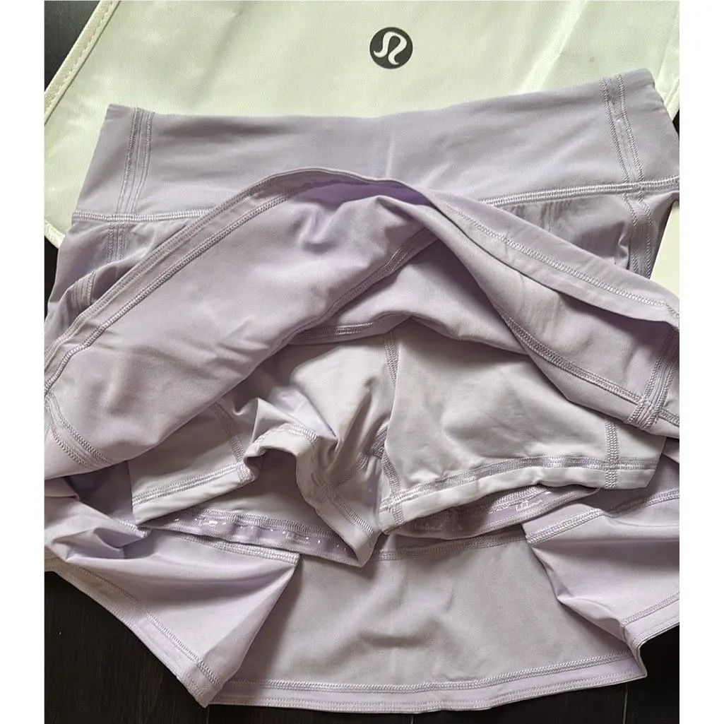 Lululemon clothing - Purple 2