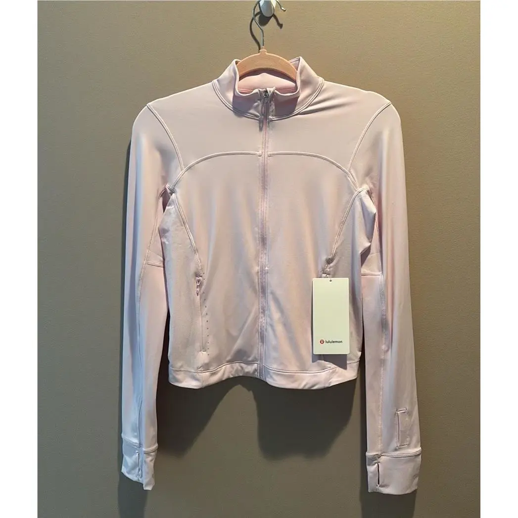 Lululemon clothing - Pink 0