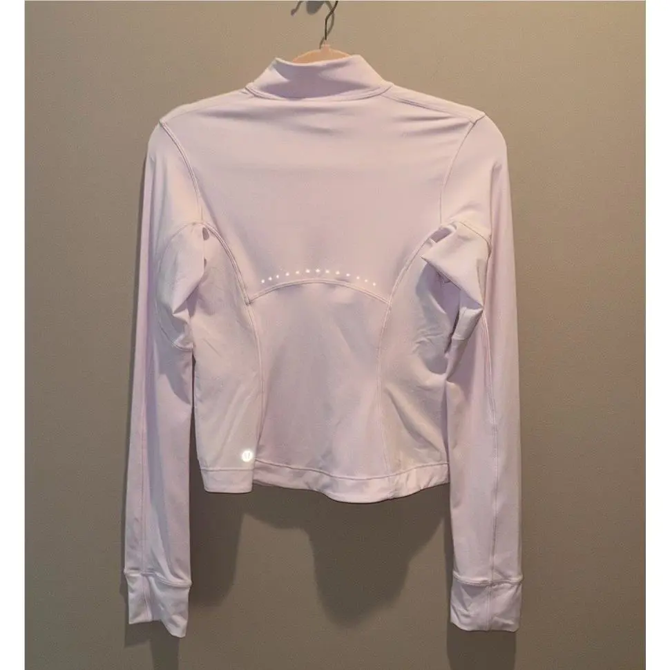 Lululemon clothing - Pink 1