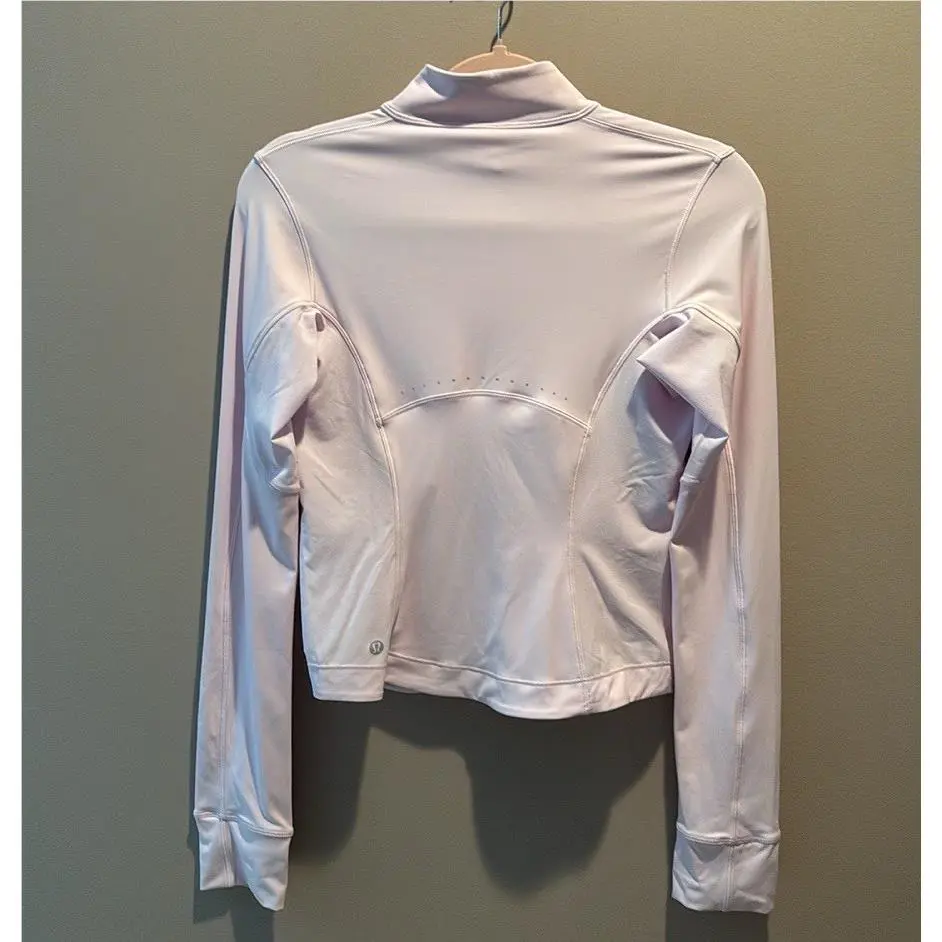 Lululemon clothing - Pink 2