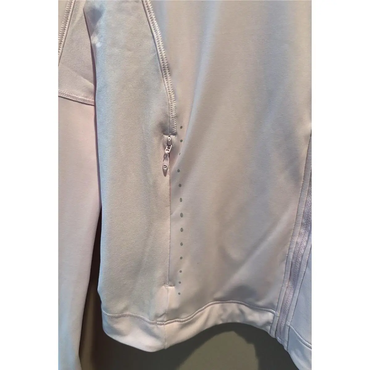 Lululemon clothing - Pink 3