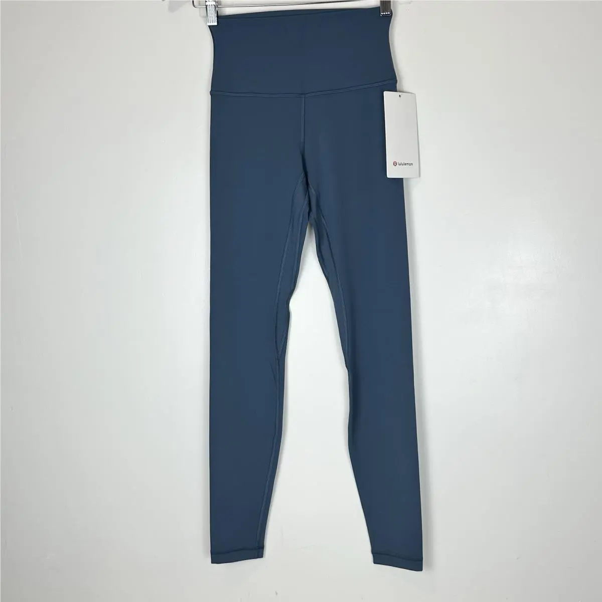 Lululemon clothing - Blue 3