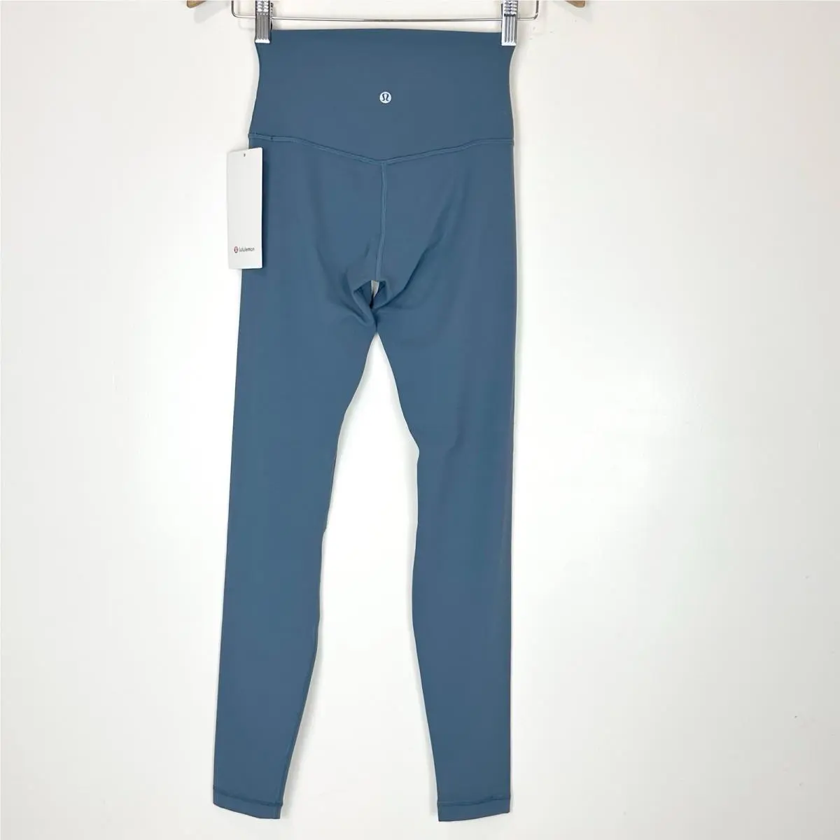 Lululemon clothing - Blue 4