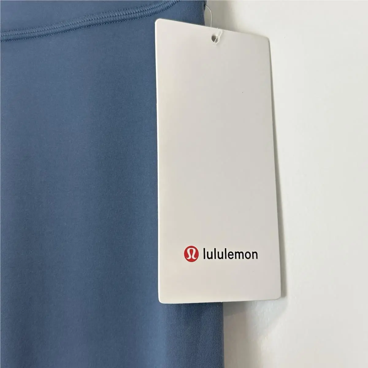 Lululemon clothing - Blue 1