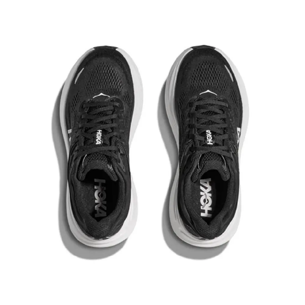 Hoka shoes - 1162012-BWHT - 1162012-BWHT - Black/White 1