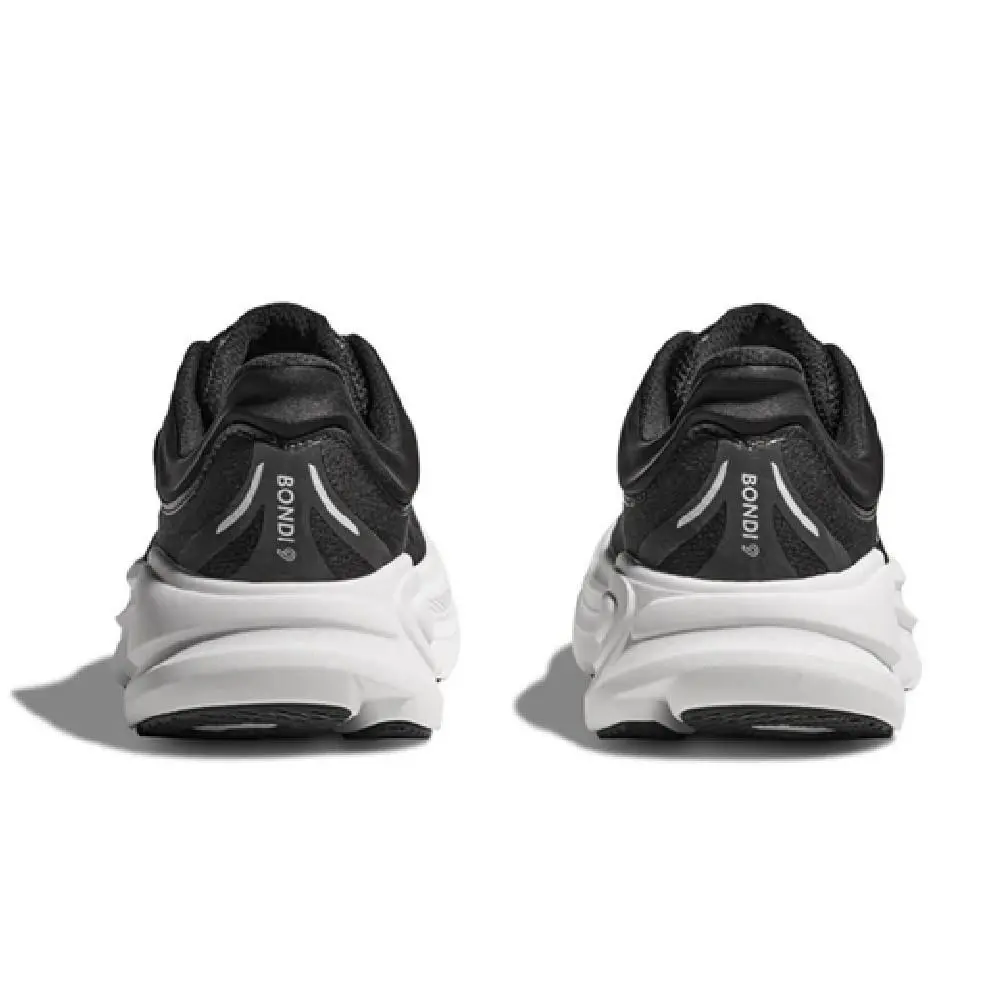Hoka shoes - 1162012-BWHT - 1162012-BWHT - Black/White 2