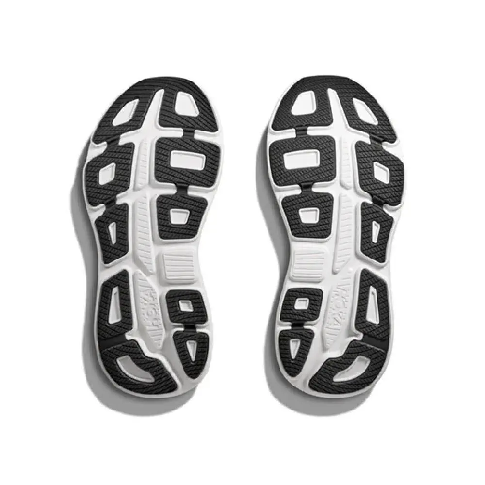 Hoka shoes - 1162012-BWHT - 1162012-BWHT - Black/White 3