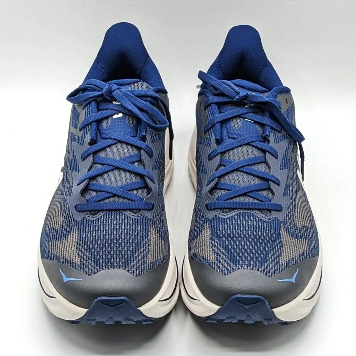 Hoka shoes - HOKA ONE ONE Challenger 8 - 1168716/ MGRT - Black 11