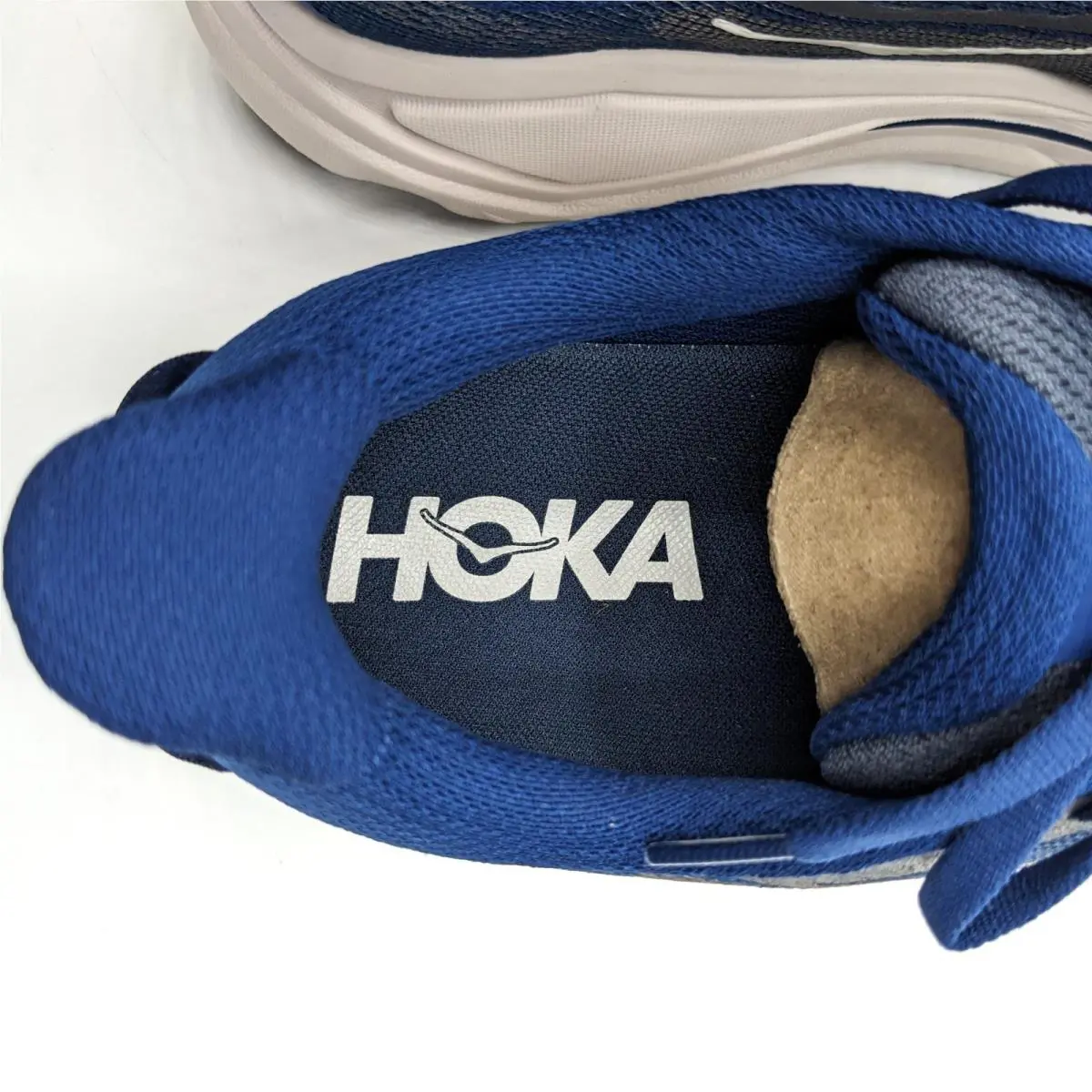 Hoka shoes - HOKA ONE ONE Challenger 8 - 1168716/ MGRT - Black 16