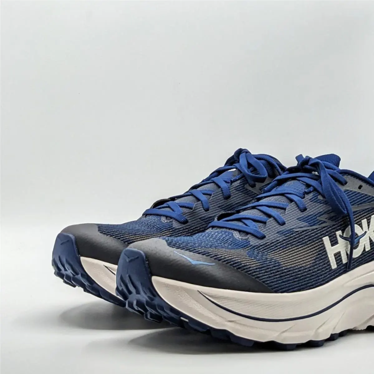 Hoka shoes - HOKA ONE ONE Challenger 8 - 1168716/ MGRT - Black 23