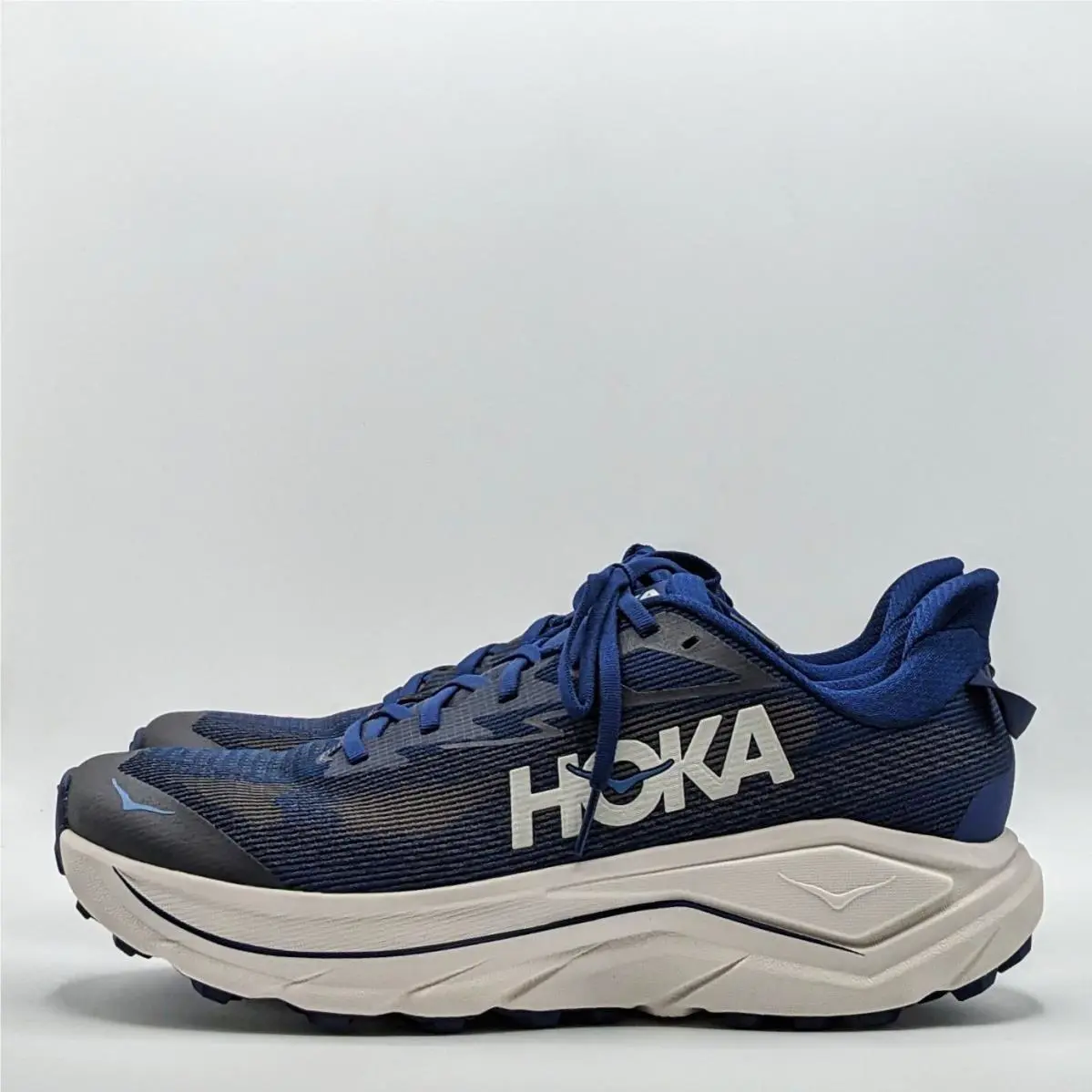 Hoka shoes - HOKA ONE ONE Challenger 8 - 1168716/ MGRT - Black 25