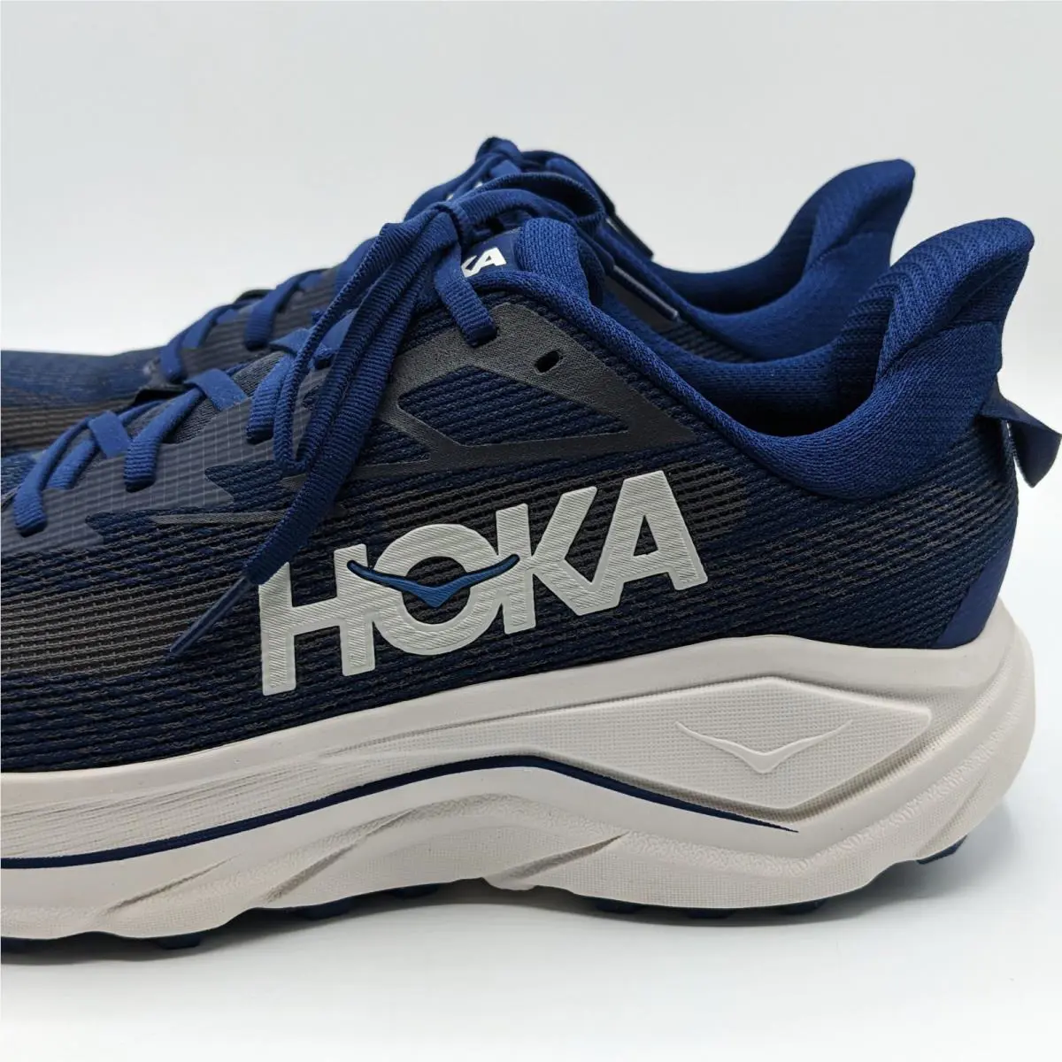 Hoka shoes - HOKA ONE ONE Challenger 8 - 1168716/ MGRT - Black 26