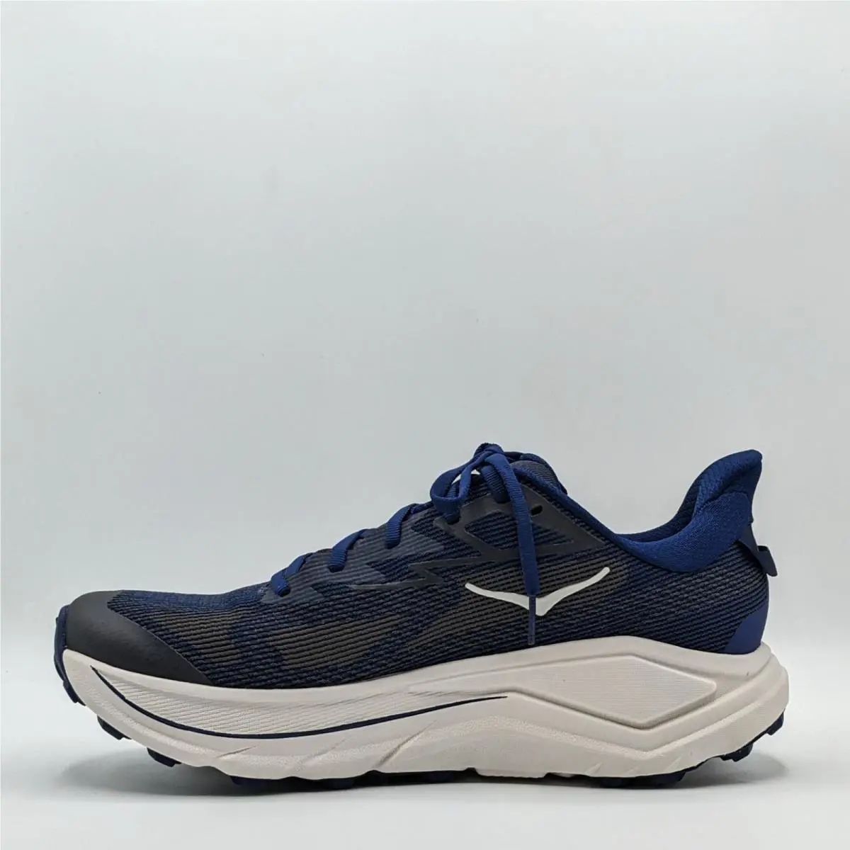 Hoka shoes - HOKA ONE ONE Challenger 8 - 1168716/ MGRT - Black 29