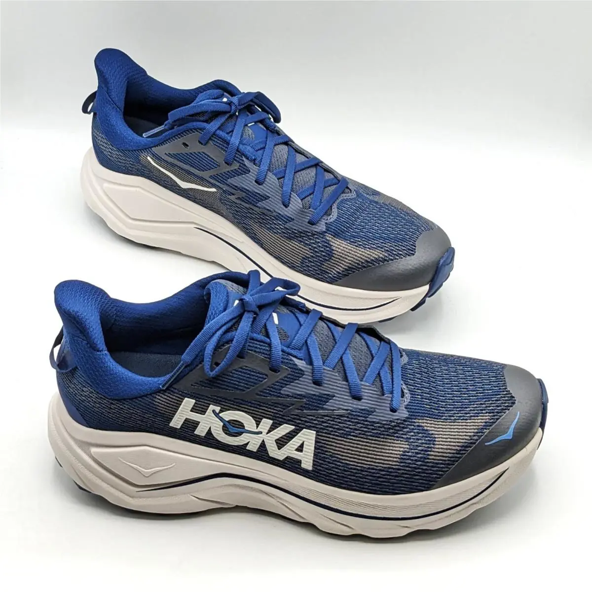 Hoka shoes - HOKA ONE ONE Challenger 8 - 1168716/ MGRT - Black 33
