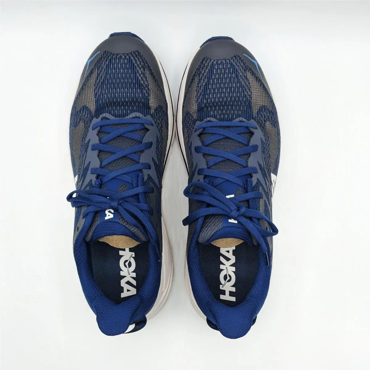 Hoka shoes - HOKA ONE ONE Challenger 8 - 1168716/ MGRT - Black 38
