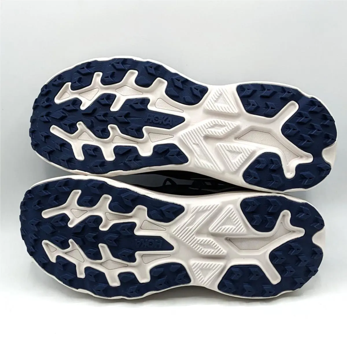 Hoka shoes - HOKA ONE ONE Challenger 8 - 1168716/ MGRT - Black 39