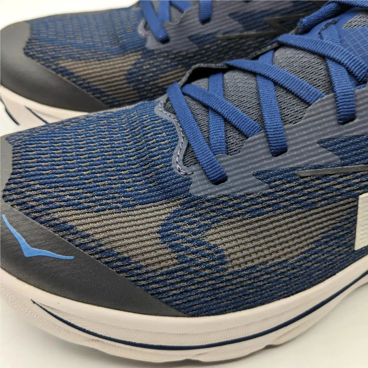 Hoka shoes - HOKA ONE ONE Challenger 8 - 1168716/ MGRT - Black 7