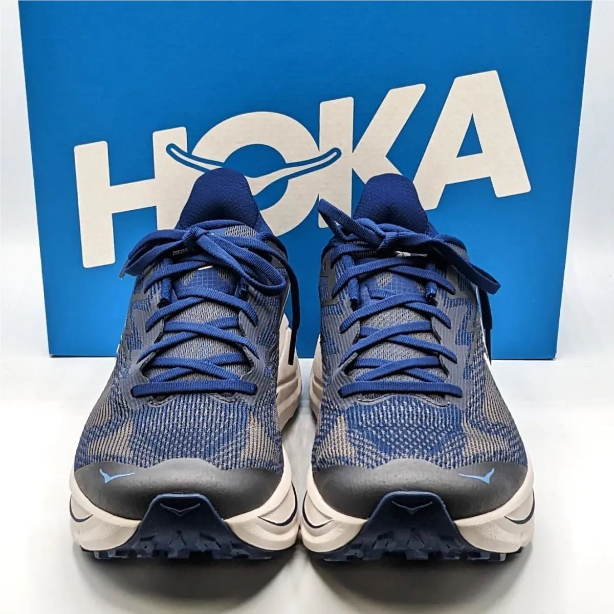 Hoka shoes - HOKA ONE ONE Challenger 8 - 1168716/ MGRT - Black 24