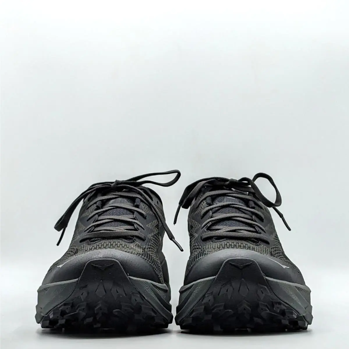 Hoka shoes - HOKA ONE ONE Challenger 8 - 1168716/ BCKT - Black 10