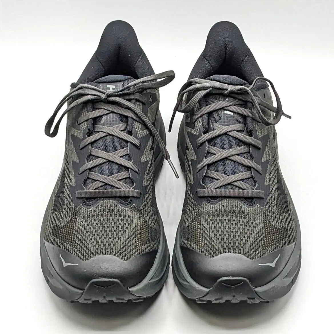 Hoka shoes - HOKA ONE ONE Challenger 8 - 1168716/ BCKT - Black 30