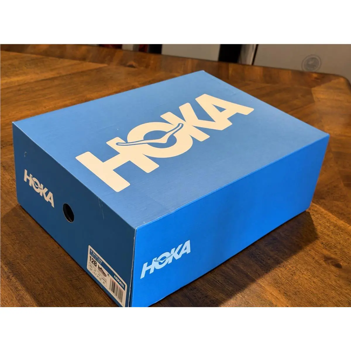 Hoka shoes - Hoka One One Skyflow - One One Skyflow - 1155113-MTW - Pink 2