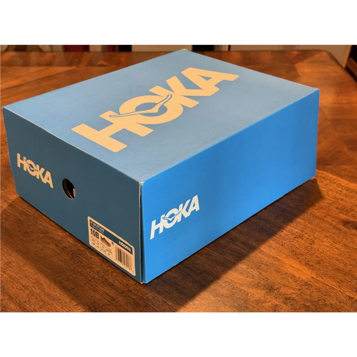 Hoka shoes - Hoka One One Skyflow - One One Skyflow - 1155113-MTW - Pink 0