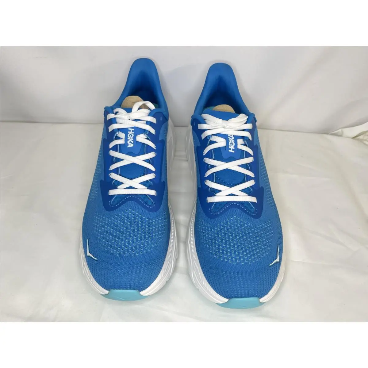 Hoka shoes - Hoka One One Arahi 7 - Blue 2