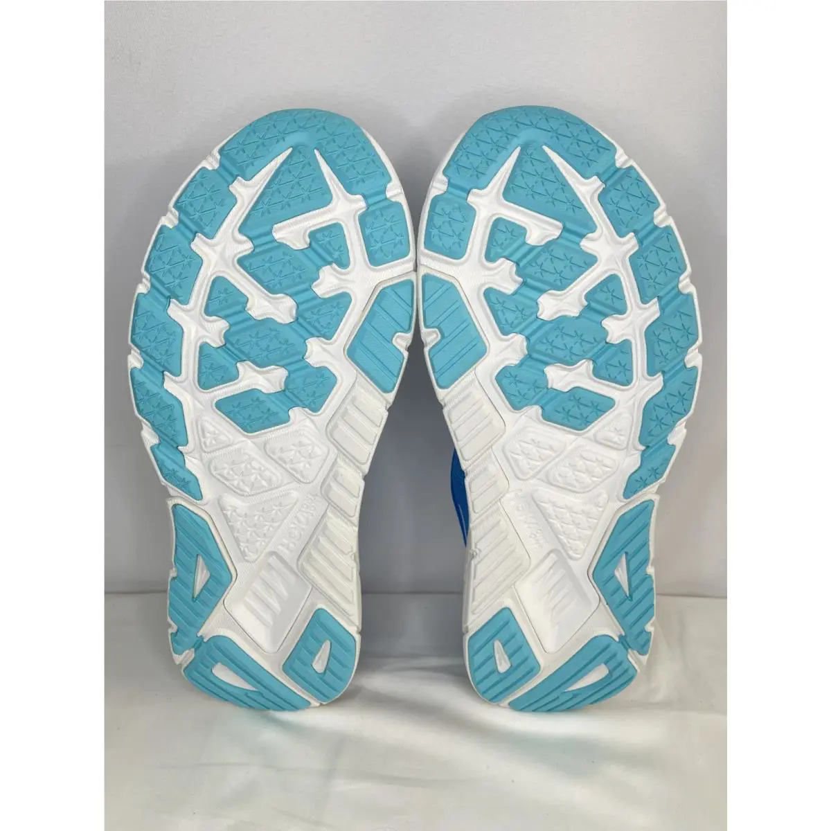 Hoka shoes - Hoka One One Arahi 7 - Blue 3