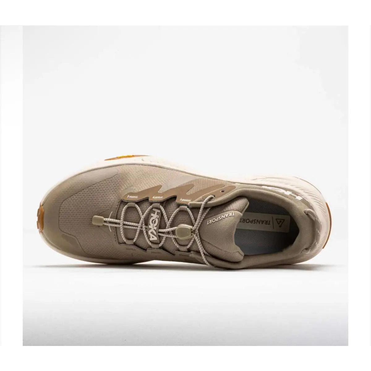 Hoka shoes - Tan 2