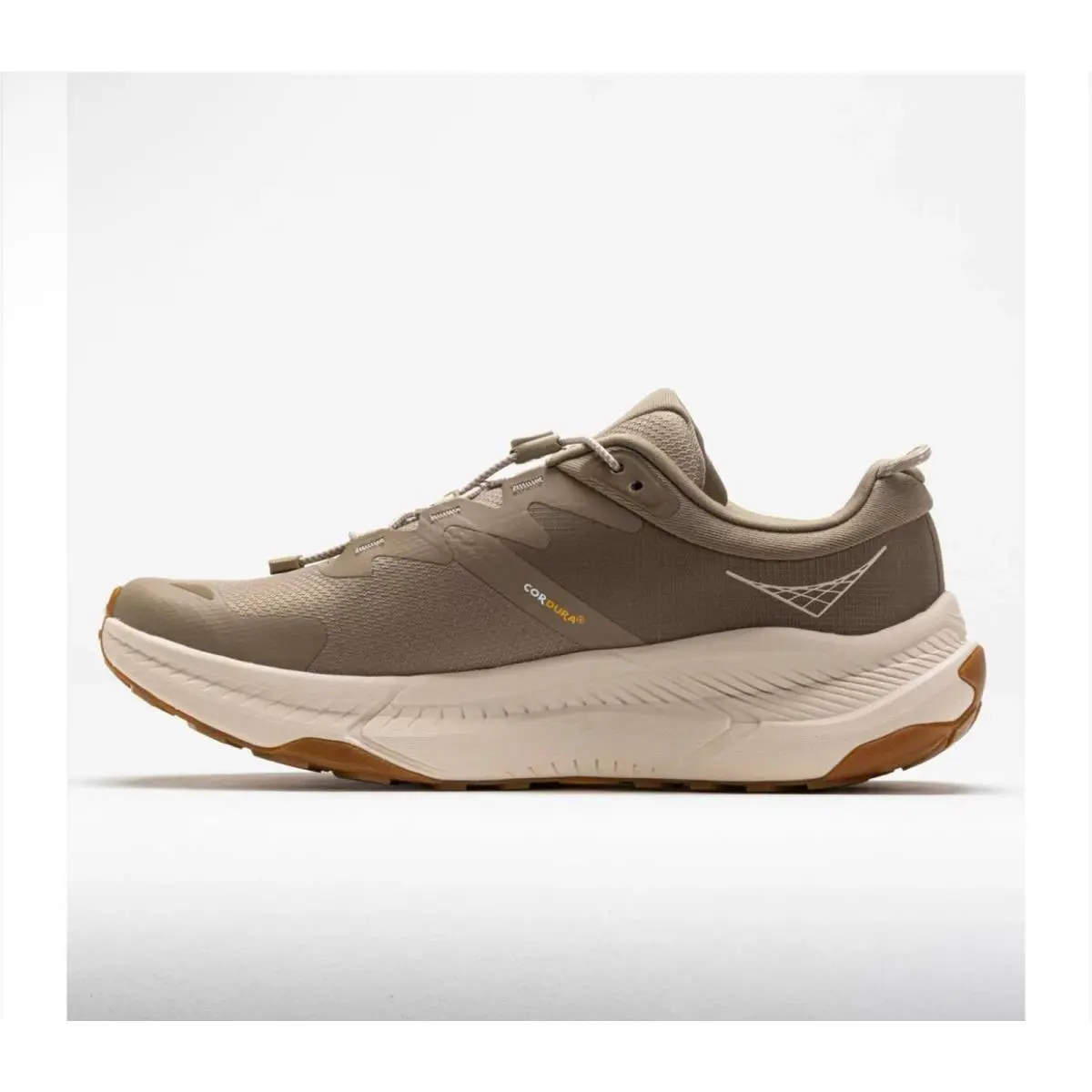 Hoka shoes - Tan 3