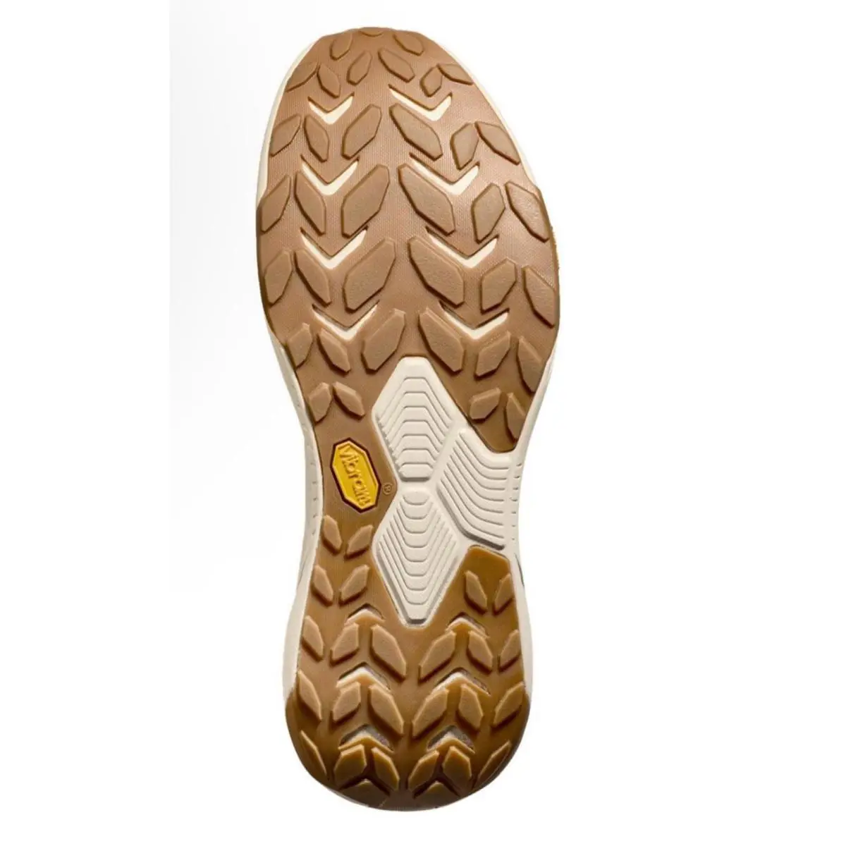 Hoka shoes - Tan 5