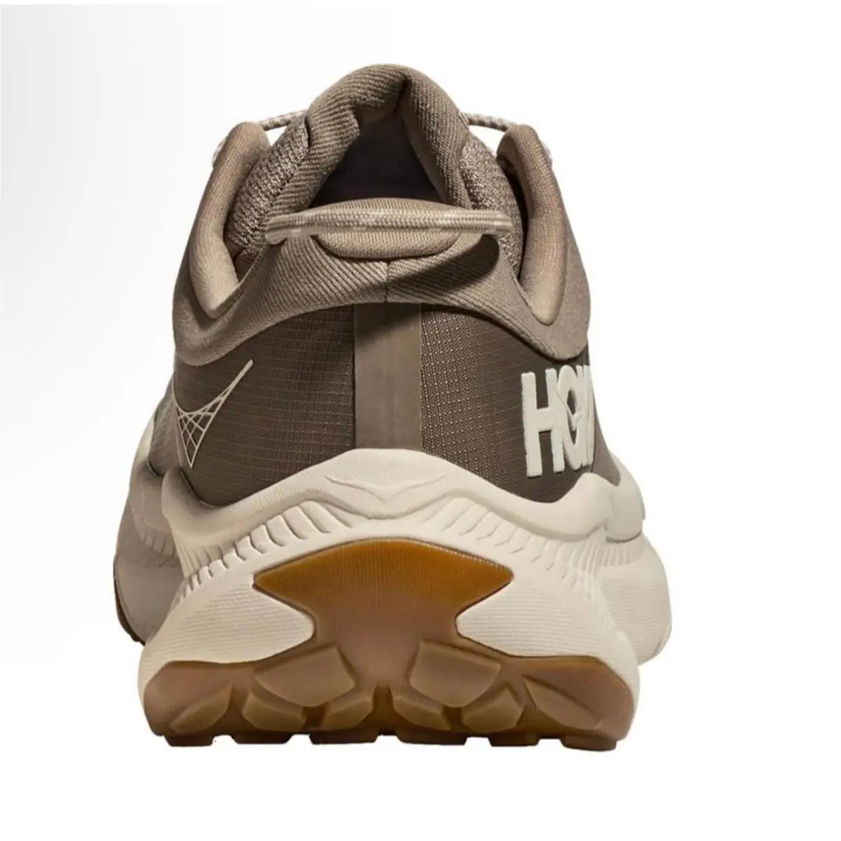 Hoka shoes - Tan 6