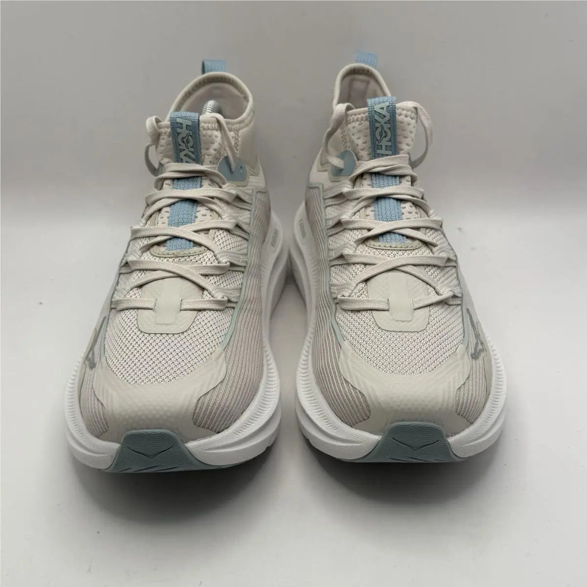 Hoka shoes - Hoka One One Kawana - One One Kawana - 1169290-SCW - White 0