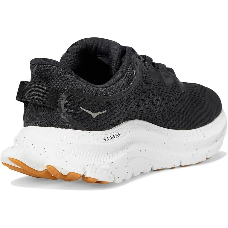 Hoka shoes - HOKA Kawana 2 - Kawana - Black / White 1